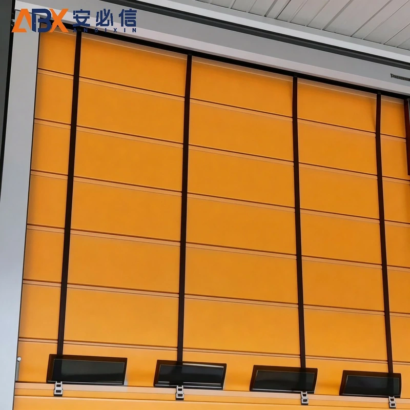 石嘴山市机械式门封